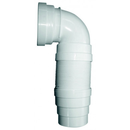 PIPE ARTICULEE EXTENSIBLE COUDEE PA2050